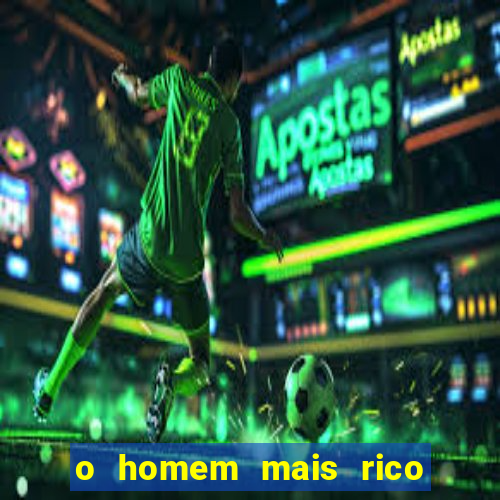 o homem mais rico da babilonia pdf