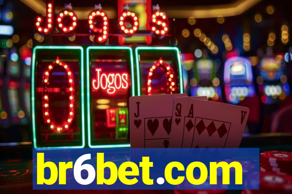 br6bet.com