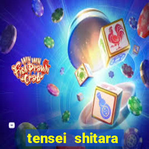 tensei shitara slime 2 temporada dublado crunchyroll