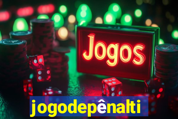 jogodepênalti