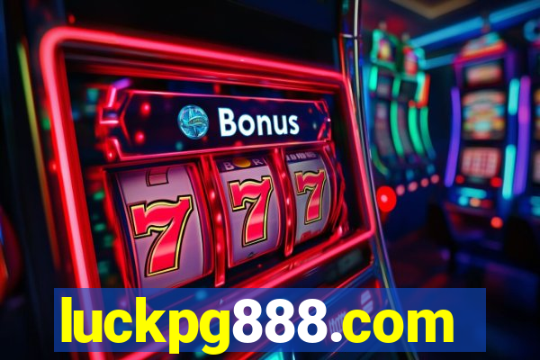 luckpg888.com