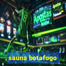 sauna botafogo