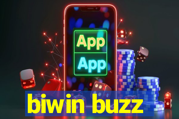 biwin buzz