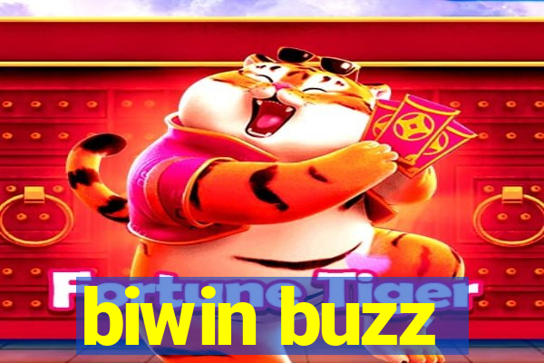 biwin buzz