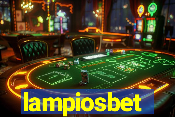 lampiosbet