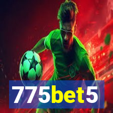 775bet5