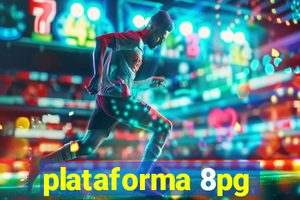 plataforma 8pg