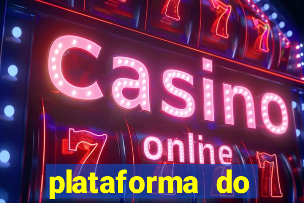 plataforma do neymar bet