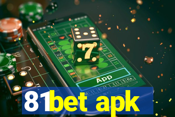 81bet apk