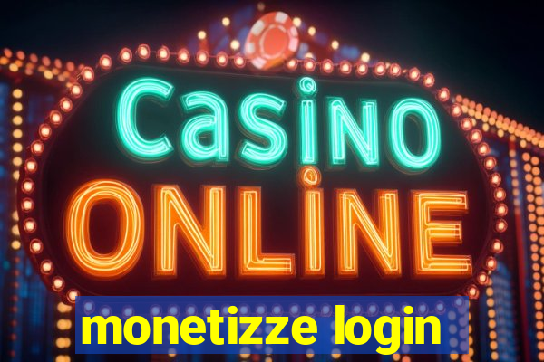 monetizze login