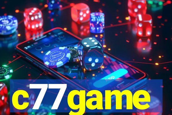 c77game