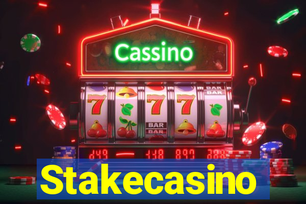 Stakecasino