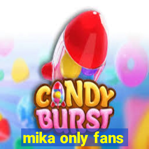 mika only fans