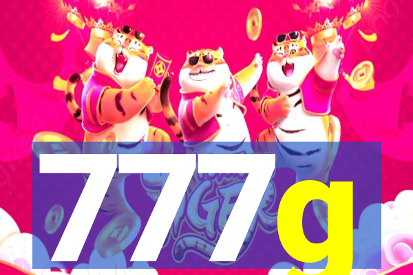 777g