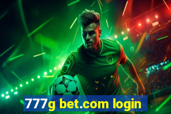 777g bet.com login