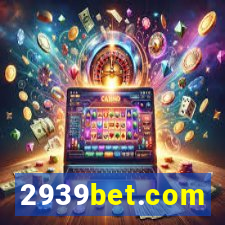 2939bet.com