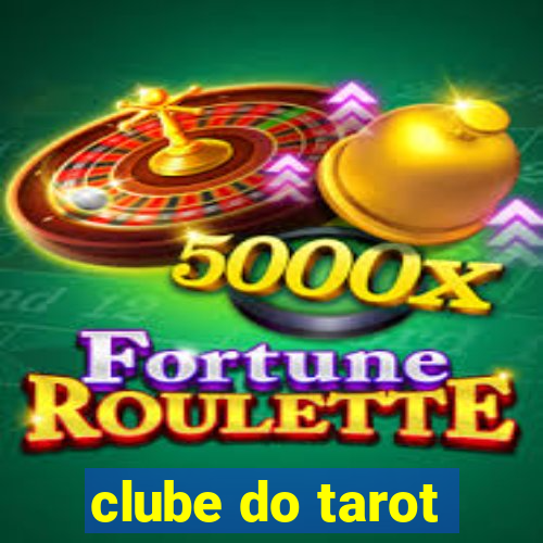 clube do tarot