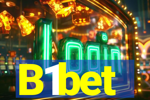 B1bet