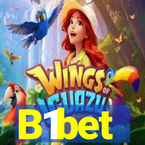 B1bet