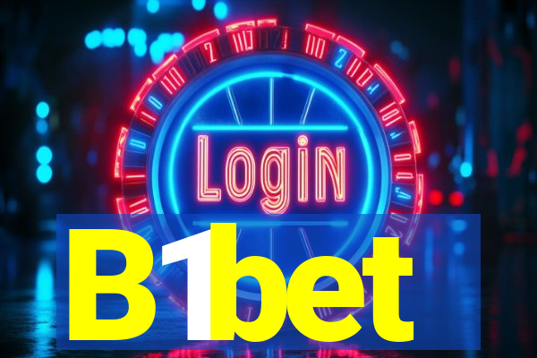 B1bet