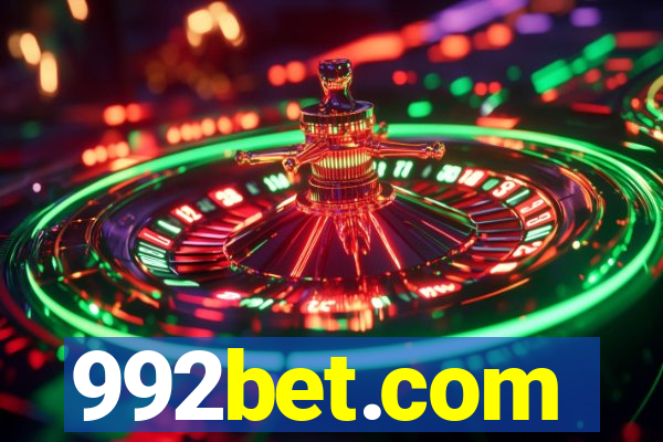 992bet.com