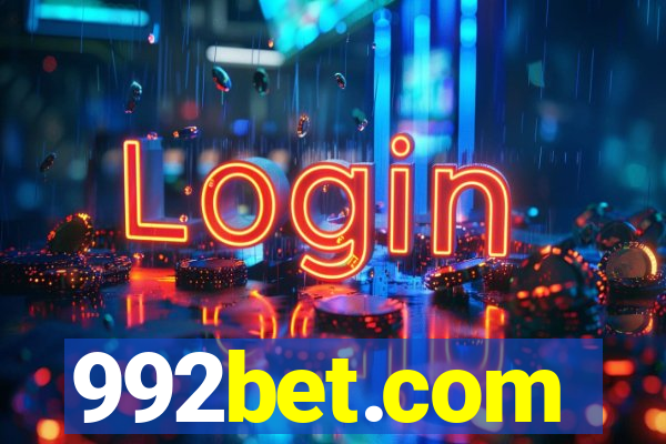 992bet.com