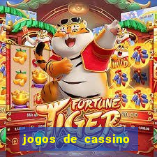 jogos de cassino que ganha dinheiro de verdade