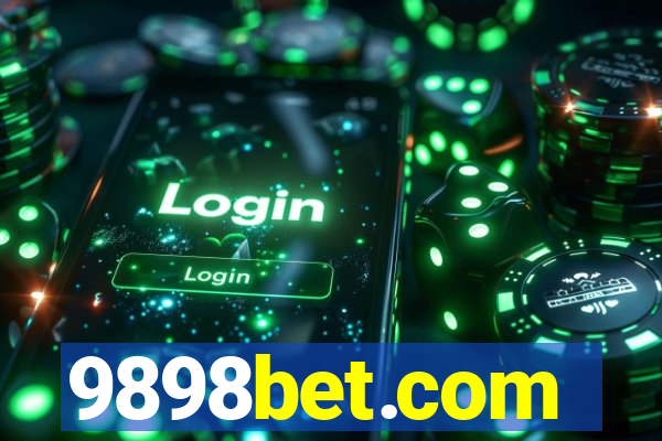 9898bet.com