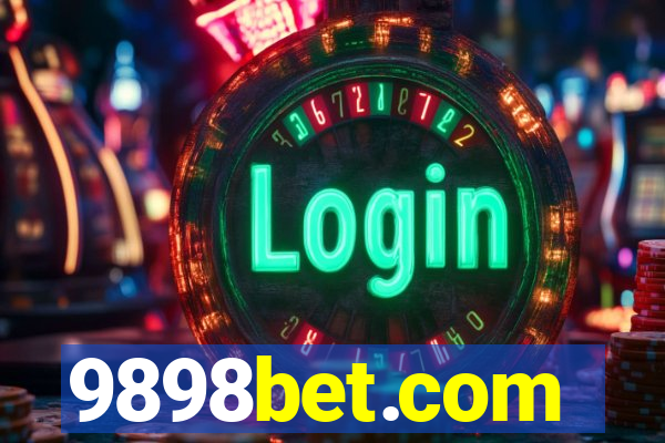 9898bet.com