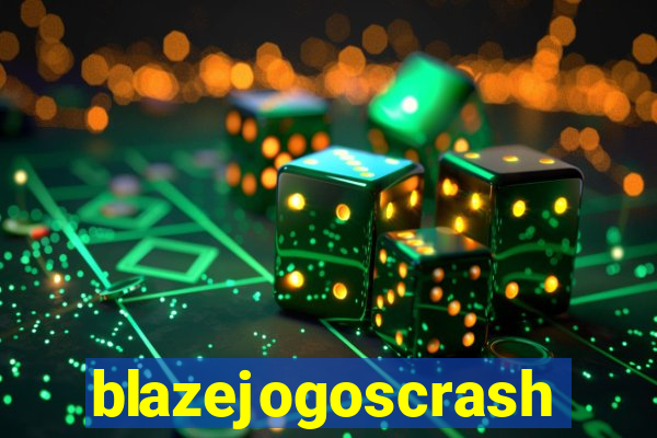 blazejogoscrash