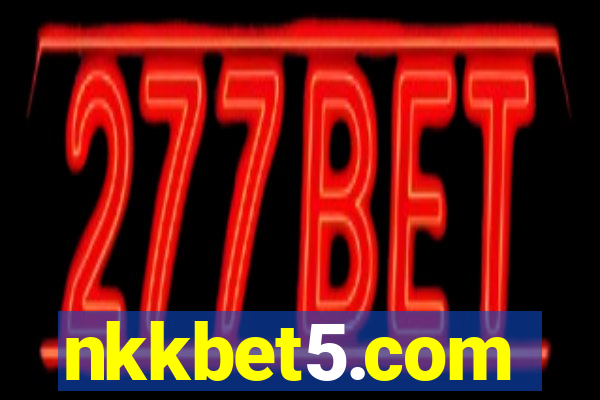 nkkbet5.com