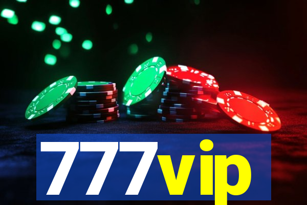 777vip