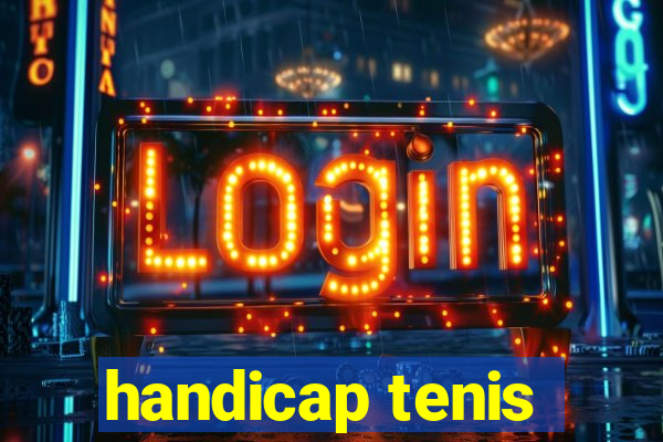 handicap tenis