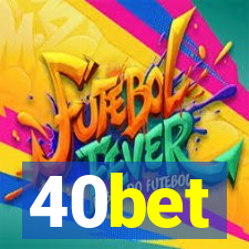 40bet