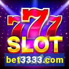 bet3333.com