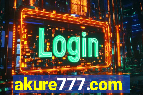 akure777.com