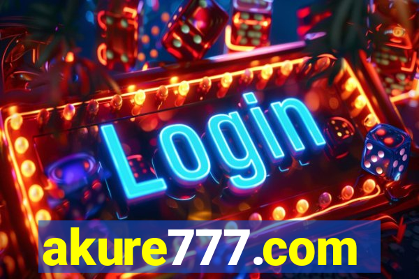 akure777.com