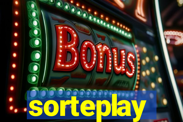 sorteplay