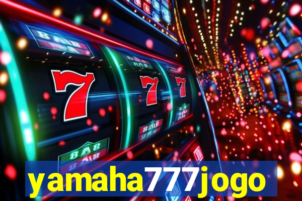 yamaha777jogo