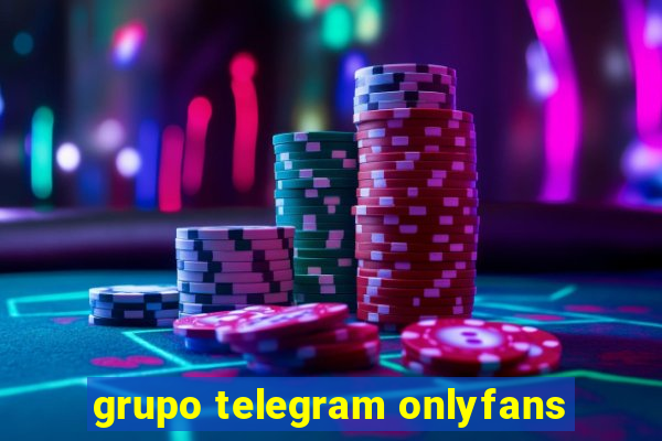 grupo telegram onlyfans