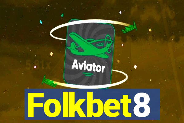 Folkbet8