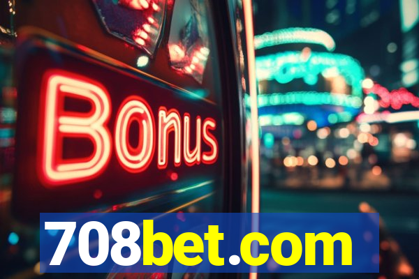 708bet.com