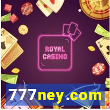 777ney.com