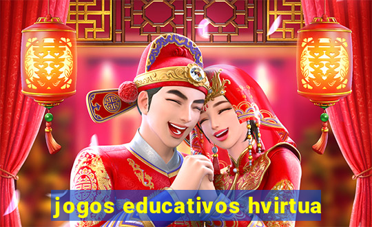 jogos educativos hvirtua