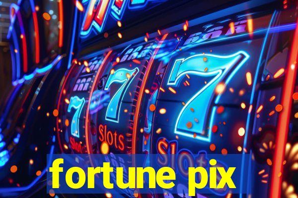 fortune pix