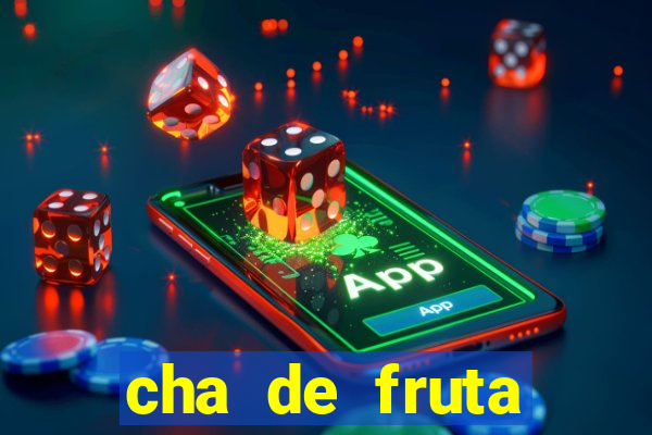 cha de fruta estrela stardew valley id 1.6