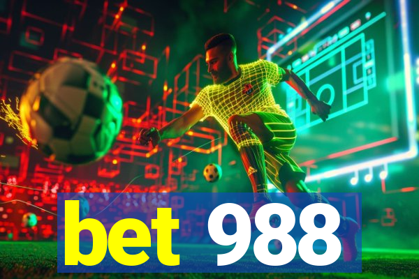 bet 988