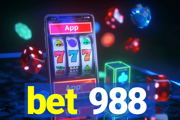 bet 988