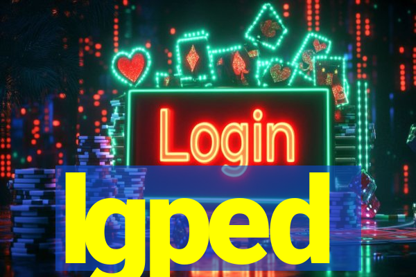 lgped