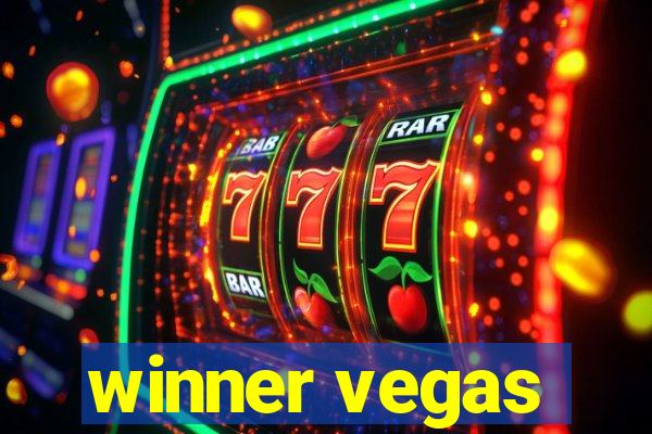 winner vegas